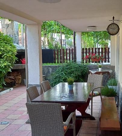 Къща За Гости Dani Dream Sapareva Banya Exterior photo