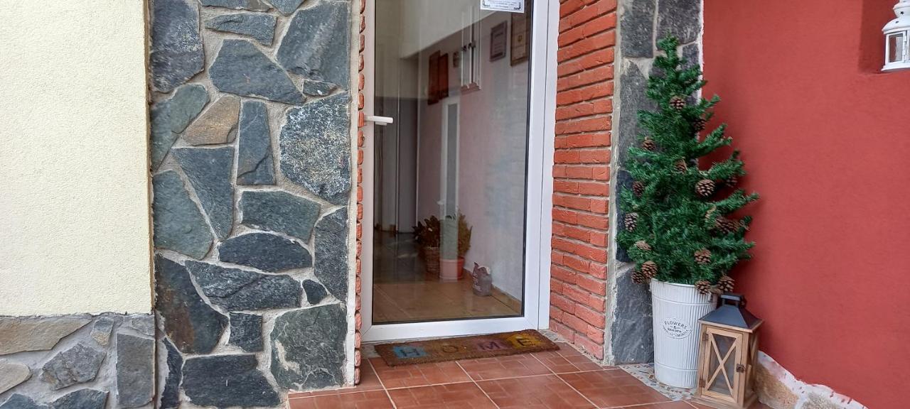 Къща За Гости Dani Dream Sapareva Banya Exterior photo