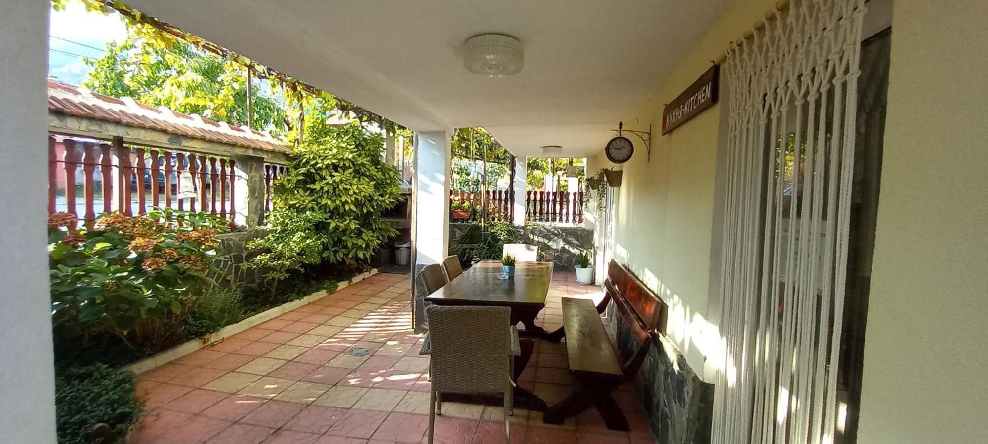Къща За Гости Dani Dream Sapareva Banya Exterior photo