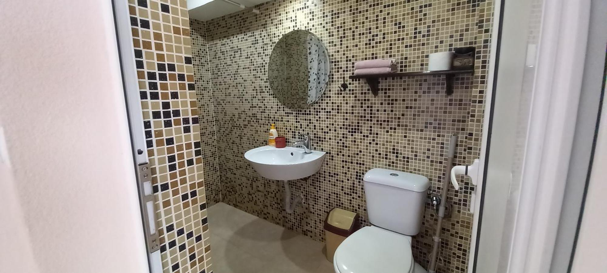 Къща За Гости Dani Dream Sapareva Banya Exterior photo