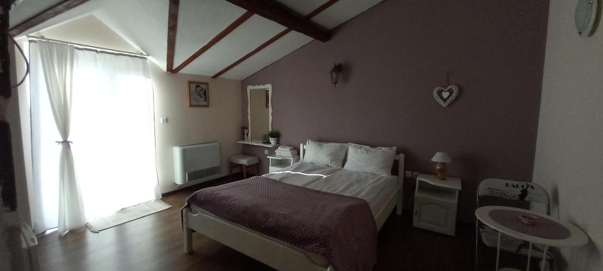 Къща За Гости Dani Dream Sapareva Banya Exterior photo
