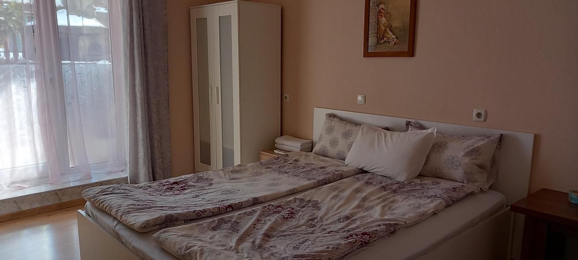 Къща За Гости Dani Dream Sapareva Banya Room photo