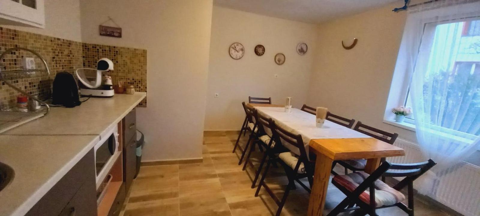 Къща За Гости Dani Dream Sapareva Banya Exterior photo