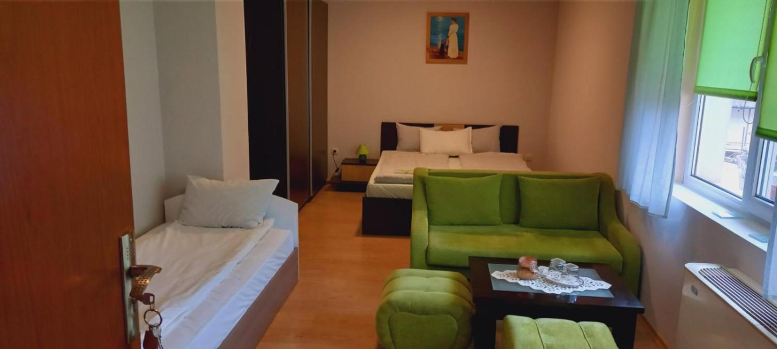 Къща За Гости Dani Dream Sapareva Banya Exterior photo