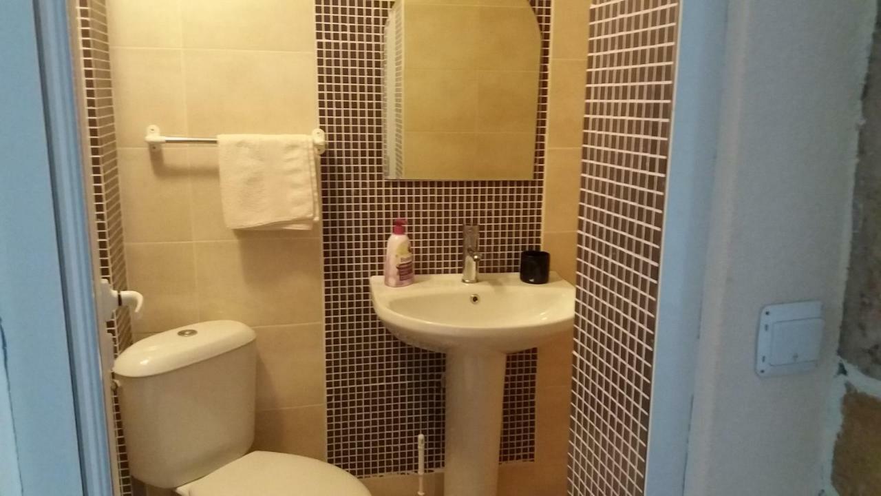 Къща За Гости Dani Dream Sapareva Banya Exterior photo