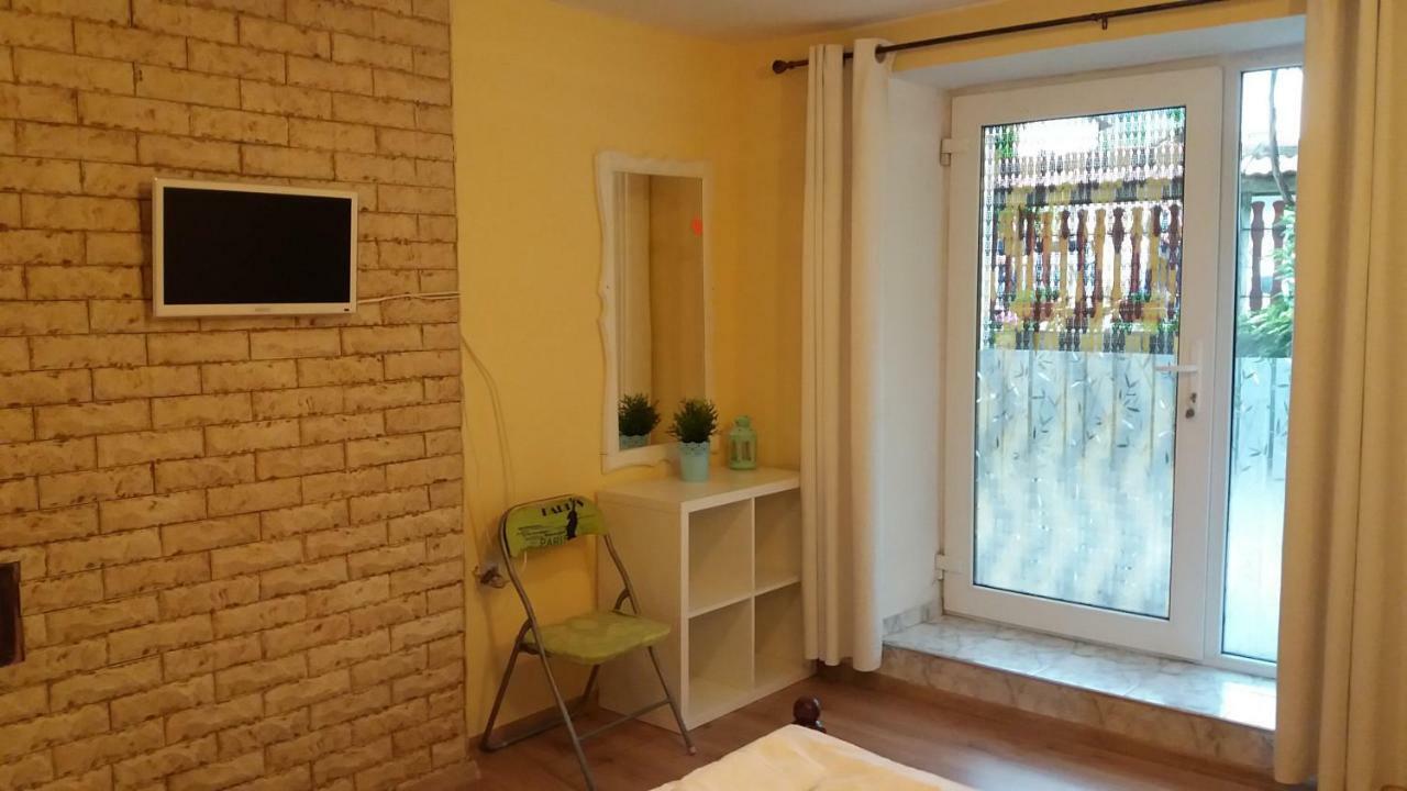 Къща За Гости Dani Dream Sapareva Banya Exterior photo