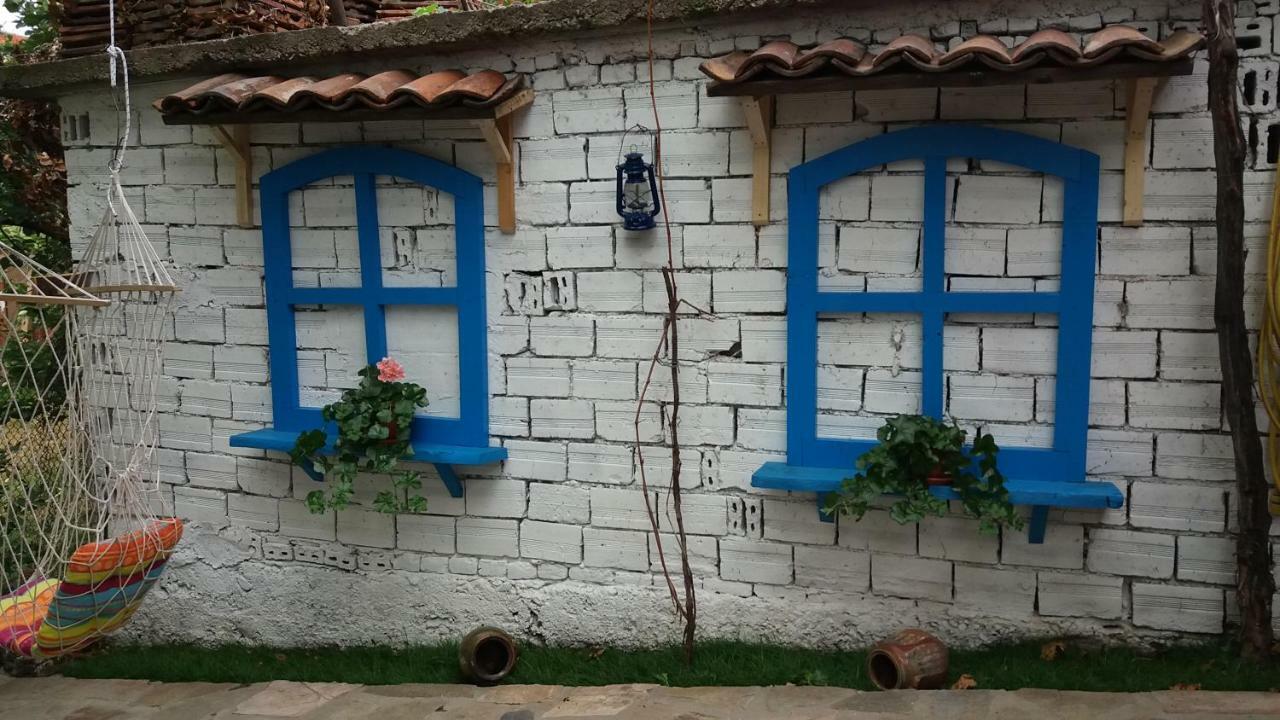 Къща За Гости Dani Dream Sapareva Banya Exterior photo
